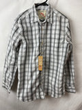 Image for Rivers Mens Shirt Size S BNWT