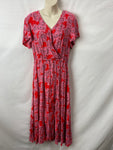 Image for Rivers Womens Dress Size 14