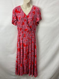 Image for Rivers Womens Dress Size 14