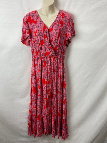 Image for Rivers Womens Dress Size 14