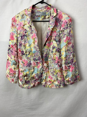 Image for Rivers Women’s Jacket Size 8