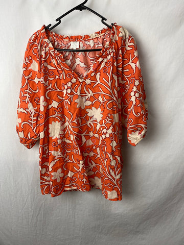 Image for Rivers Womens Top Size 20