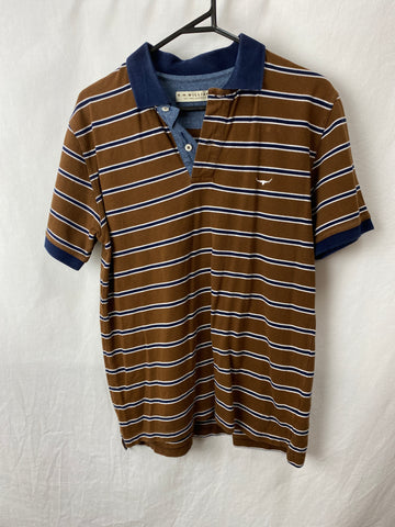 Image for RM Williams Mens Shirt Size S