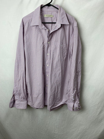 Image for RM Williams Mens Shirt Size XL
