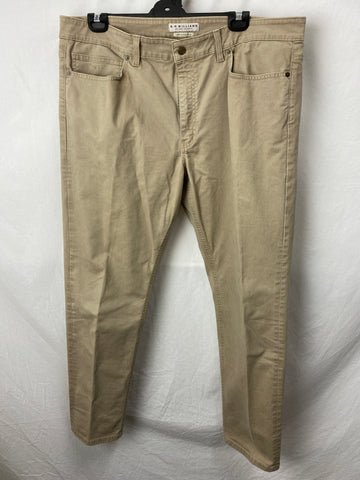 Image for R.M. Williams Womens Pants Size 42/32
