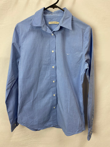 Image for R.M Williams Womens Shirt Size 10