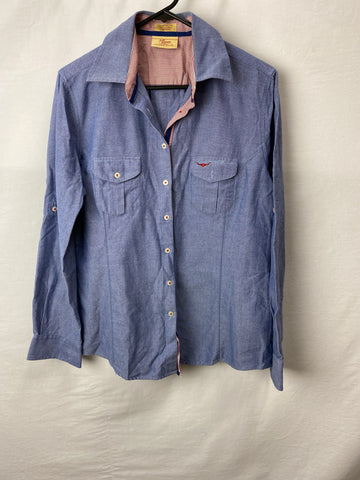 Image for RM Williams Womens Top Size 10