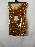 Image for RNWY Womens Mini Dress Size L BNWT