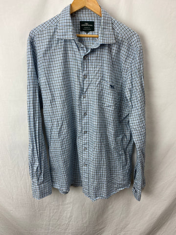 Image for Road & Gunn Mens Shirt Size XL