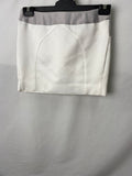 Image for Robyn Taggart Womens Skirt No Size Measures 37cm across waist, 34cm long