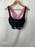 Image for Rock Wear Womens Sports Top Size 16
