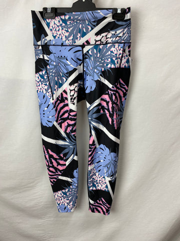 Image for Rock wear Womens Tight Pants Size 14