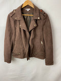 Image for Rockmans Womens Jacket Size 16