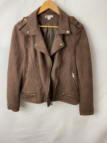 Image for Rockmans Womens Jacket Size 16