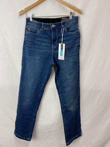 Image for Rockmans Womens Jeans Size 12