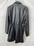 Image for Rockmans Womens Long Jacket Size 8