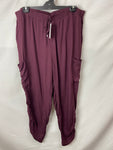 Image for Rockmans Womens Pants Size 20 BNWT