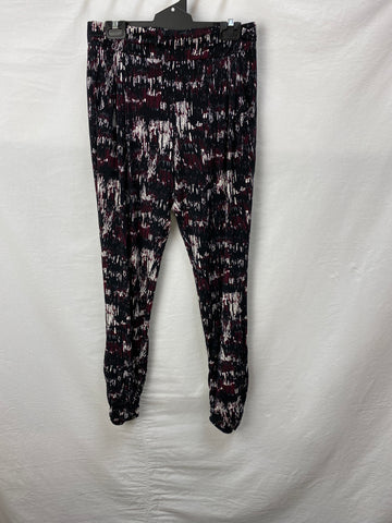 Image for Rockmans Womens Pants Size 8
