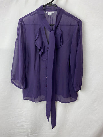 Image for Rockmans Womens Top Size 10