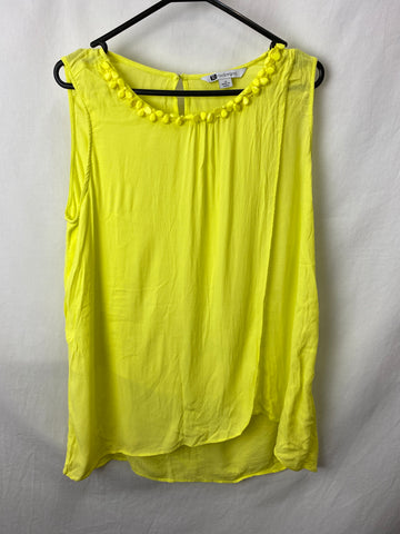 Image for Rockmans Womens Top Size 16
