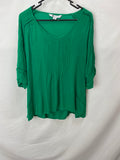 Image for Rockmans Womens Top Size 18