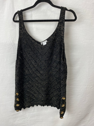 Image for Rockman's Womens Top Size L