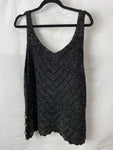 Image for Rockman's Womens Top Size L