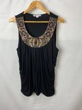Image for Rockmans Womens Top Size M