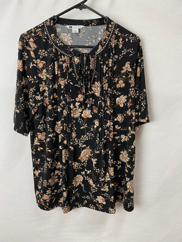 Image for Rockmans Womens Top Size M