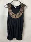 Image for Rockmans Womens Top Size M