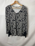 Image for Rockmans Womens Top Size M BNWT