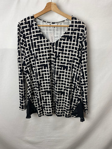 Image for Rockmans Womens Top Size M BNWT