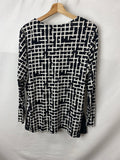 Image for Rockmans Womens Top Size M BNWT