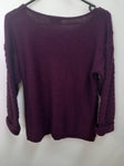 Rocksman Womens Knitted Top Size S