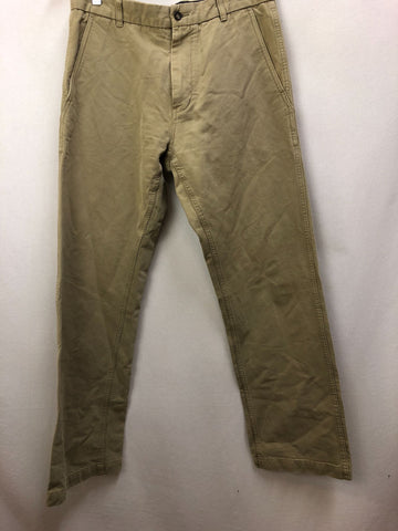 Rodd & Gunn Mens Cotton Pants Size 84R.