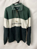 Image for Rodd & Gunn Mens Jumper Size M