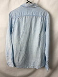 Image for Rodd & Gunn Mens Linen Shirt Size XS