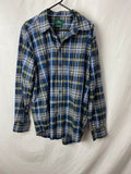 Image for Rodd & Gunn Mens Shirt Size L BNWT