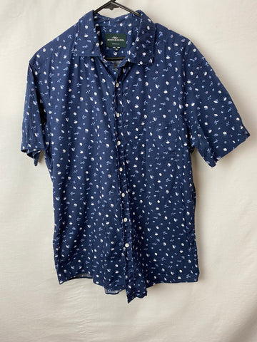 Image for Rodd & Gunn Mens Shirt Size XL