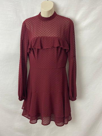 Image for Rodeo Show Womens Dress Size 10