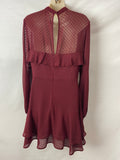 Image for Rodeo Show Womens Dress Size 10