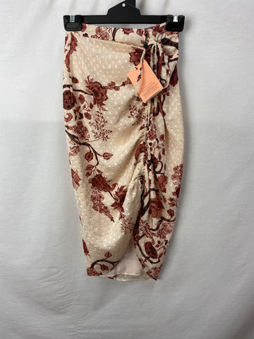 Image for Rodeo Show Womens Skirt Size 4 RRP $179.95
