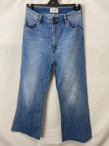 Image for Rollas Womens Pants Size 29, Aus 11