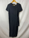 Image for Roomeur Womens Dress No Size Measures 38cm across shoulders, 134cm long
