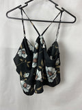 Image for Rose Bullet Womens Top Size 12