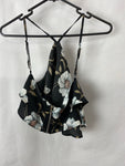 Image for Rose Bullet Womens Top Size 12