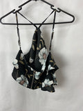 Image for Rose Bullet Womens Top Size 12