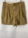 Image for Roundtree & Yorke Womens Shorts Size 36*30