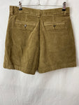 Image for Roundtree & Yorke Womens Shorts Size 36*30