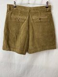 Image for Roundtree & Yorke Womens Shorts Size 36*30